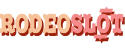 casino rodeoslot