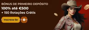 rodeo slot