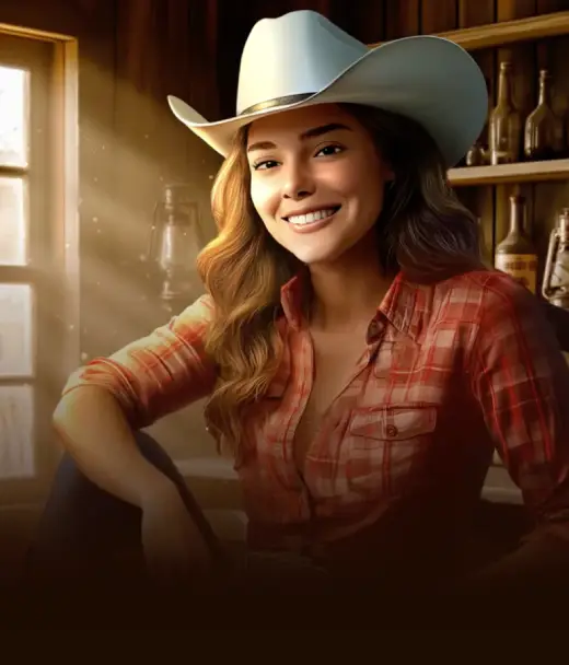 rodeo slot login